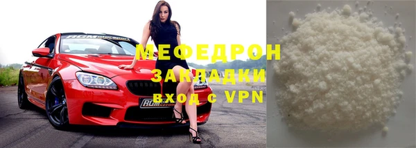 хмурый Верея